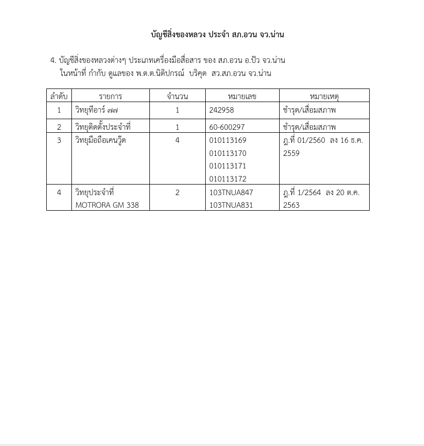 เครื่องมือสื่อสาร